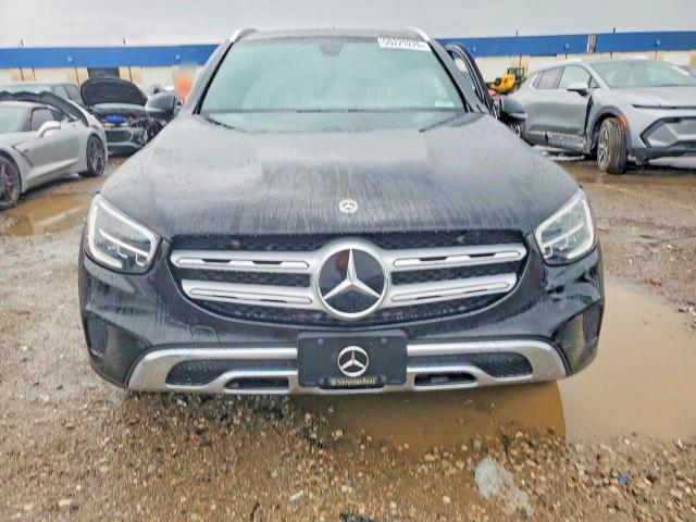 Продаж на аукціоні авто 2020 Mercedes-benz Glc, vin: WDC0G8EB3LF752517, номер лоту: 50229226