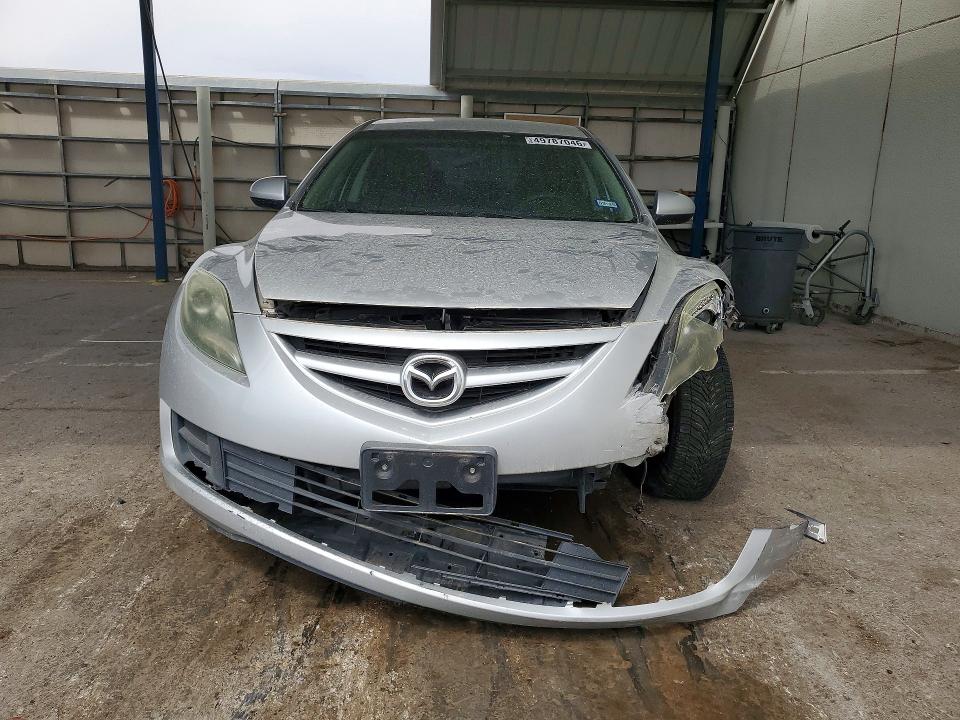 Продажа на аукционе авто 2013 Mazda 6, vin: 1YVHZ8BH3D5M14211, номер лота: 49787046