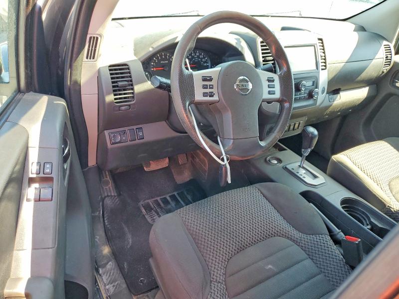 Продаж на аукціоні авто 2021 Nissan Frontier, vin: 1N6ED0CE7MN711203, номер лоту: 51059856