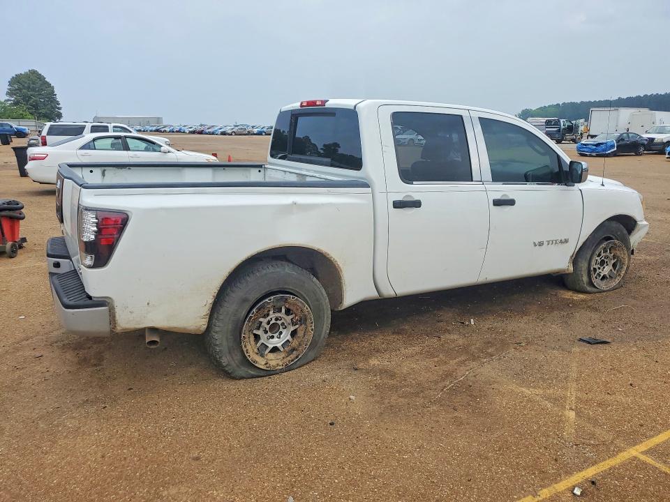 Aukcja sprzedaży 2007 Nissan Titan, vin: 1N6BA07A87N241559, numer aukcji: 51099936