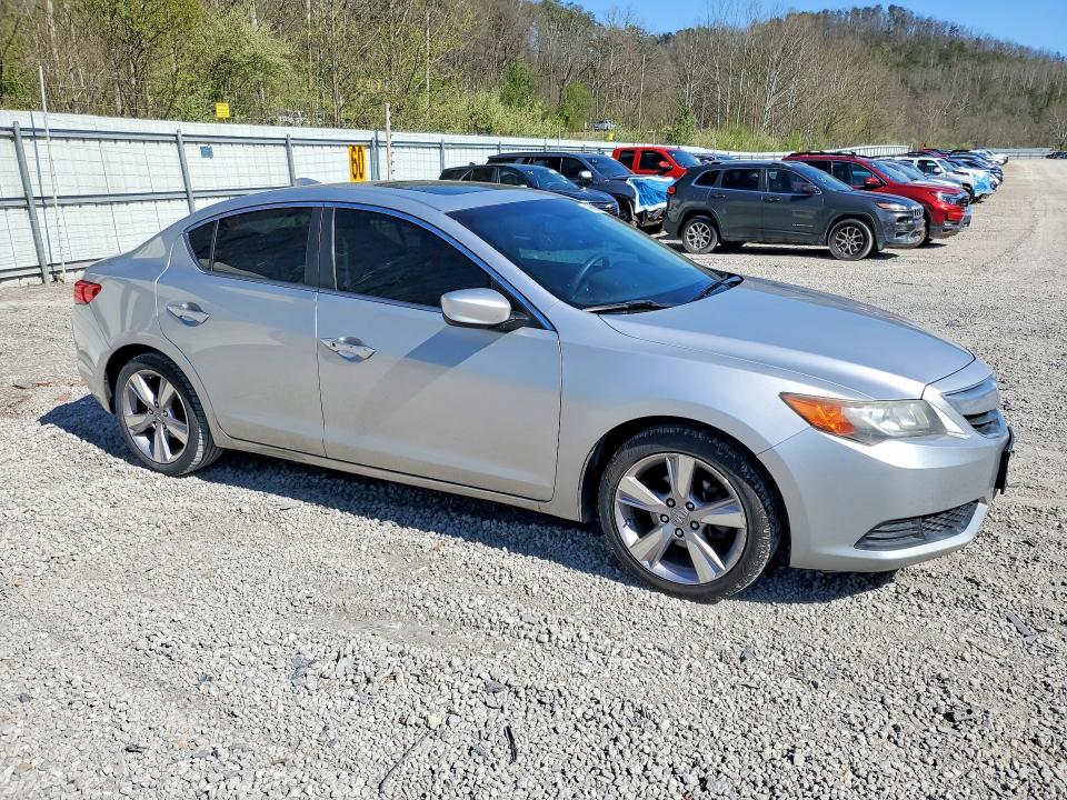 Продаж на аукціоні авто 2014 Acura Ilx, vin: 19VDE1F39EE005070, номер лоту: 49066006