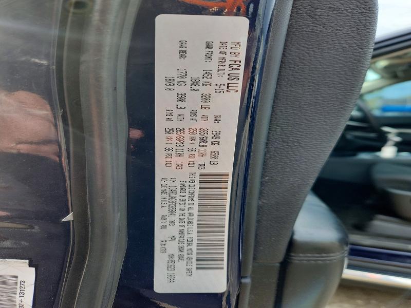 49154916 :رقم المزاد ، 1C4RDJAG0FC858041 vin ، 2015 Dodge Durango مزاد بيع