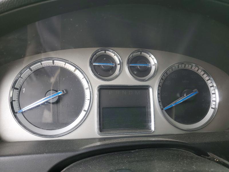 Aukcja sprzedaży 2009 Cadillac Escalade, vin: 1GYFC26299R102549, numer aukcji: 51007396