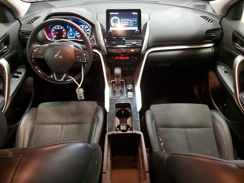 Продаж на аукціоні авто 2024 Mitsubishi Eclipse, vin: JA4ATWAAXRZ058285, номер лоту: 49322616