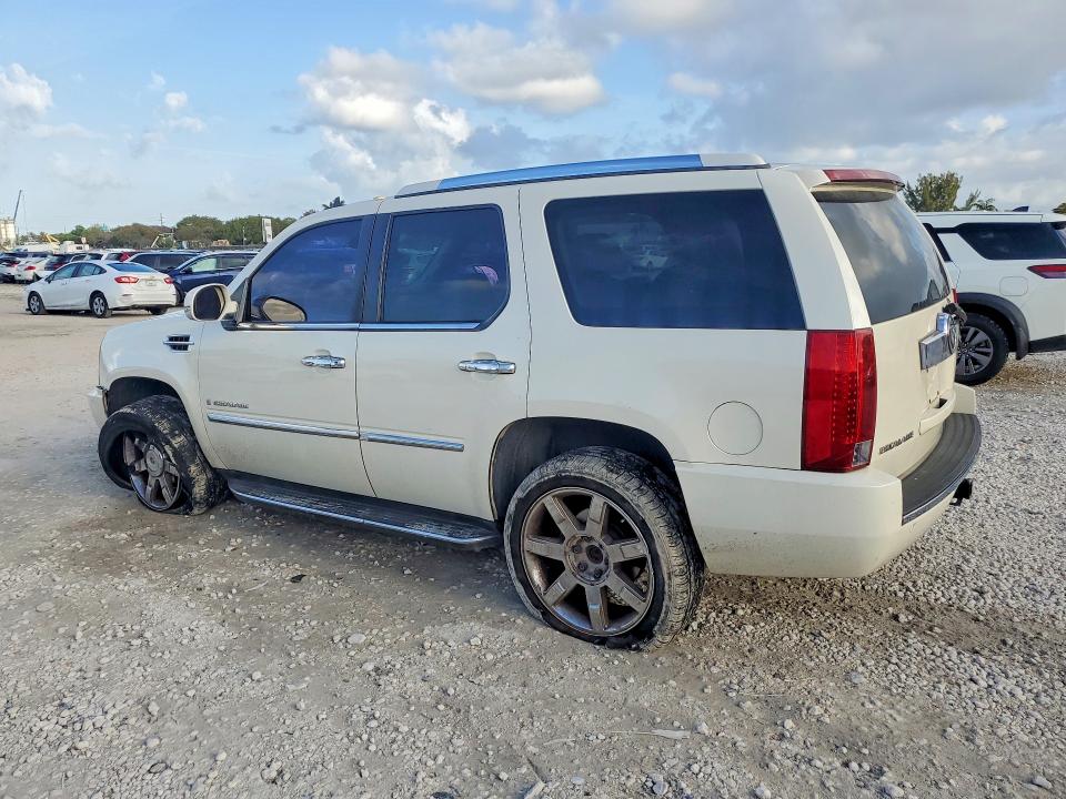 Aukcja sprzedaży 2007 Cadillac Escalade, vin: 1GYFK63827R245438, numer aukcji: 48438576