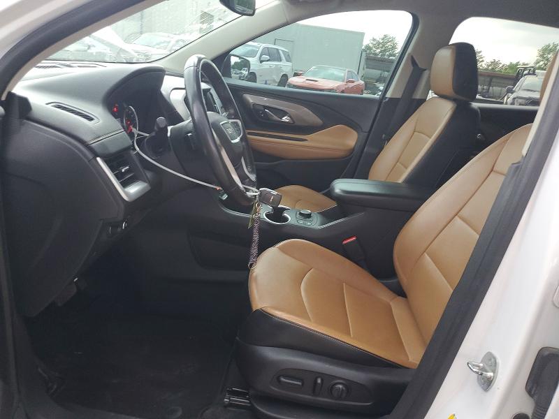 Продажа на аукционе авто 2020 Gmc Terrain, vin: 3GKALPEV9LL116091, номер лота: 51206776