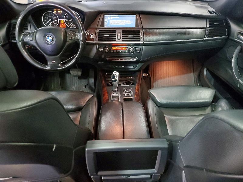 Продажа на аукционе авто 2010 Bmw X5, vin: 5UXFE4C54AL383272, номер лота: 49940696