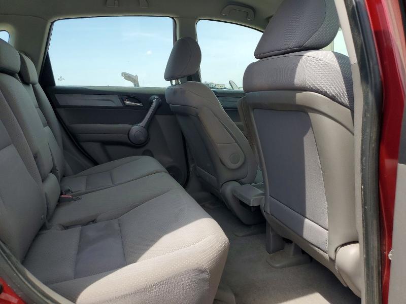 Aukcja sprzedaży 2009 Honda Cr-v, vin: 5J6RE38389L000696, numer aukcji: 51565696