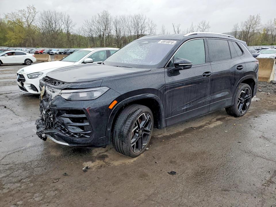 Продажа на аукционе авто 2026 Volkswagen Tiguan, vin: 3VVUW7RMXTM028910, номер лота: 49918816
