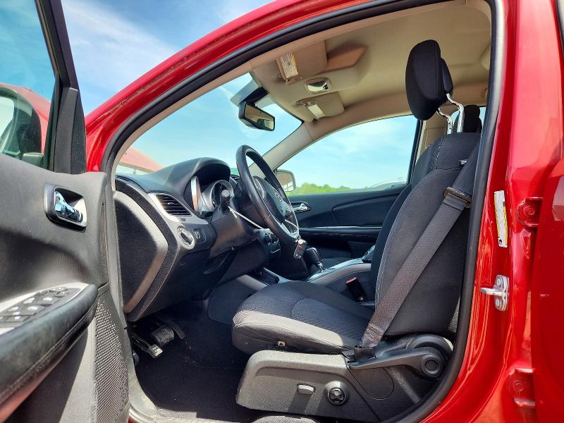 Продажа на аукционе авто 2017 Dodge Journey, vin: 3C4PDCBB3HT564050, номер лота: 50759806