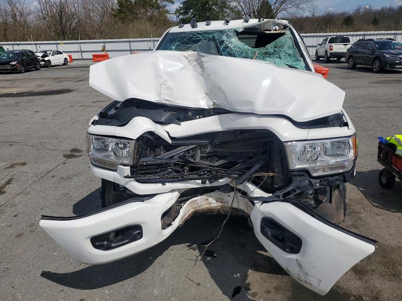 Продажа на аукционе авто 2020 Ram 2500, vin: 3C6UR5DJ0LG108035, номер лота: 48316206