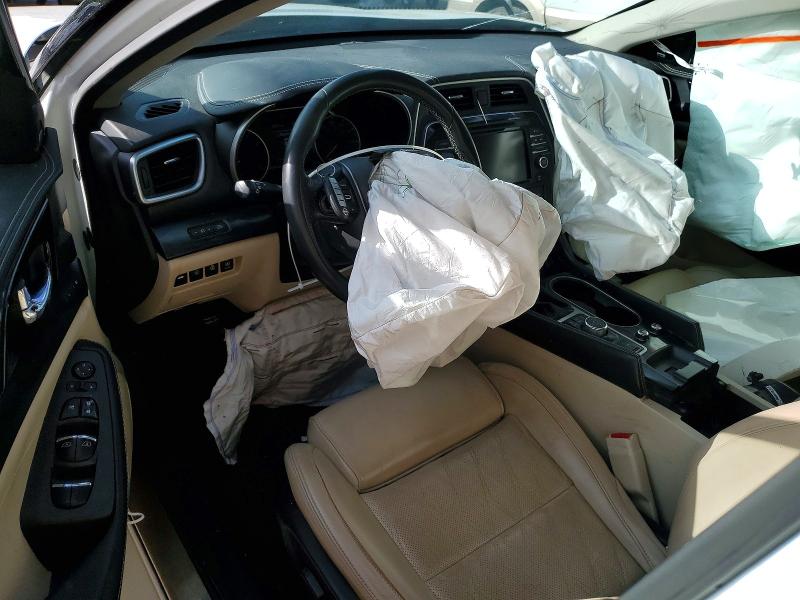 Aukcja sprzedaży 2023 Nissan Maxima, vin: 1N4AA6FV5PC503531, numer aukcji: 50328586