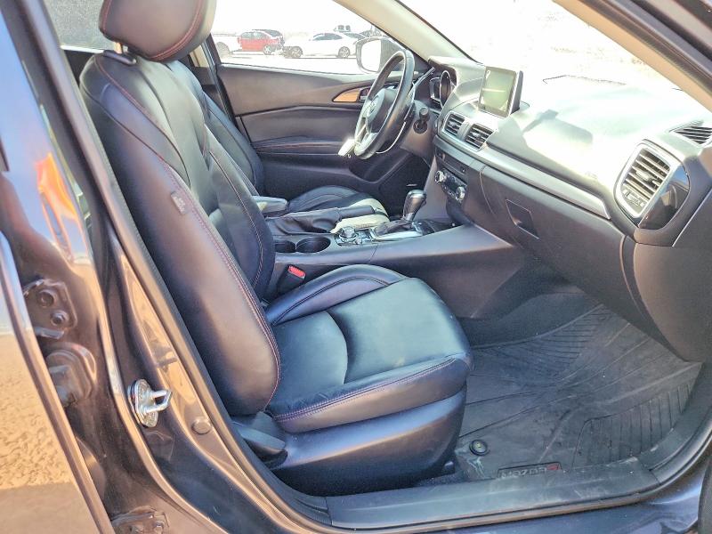 Продаж на аукціоні авто 2014 Mazda 3, vin: JM1BM1V3XE1202254, номер лоту: 48467946