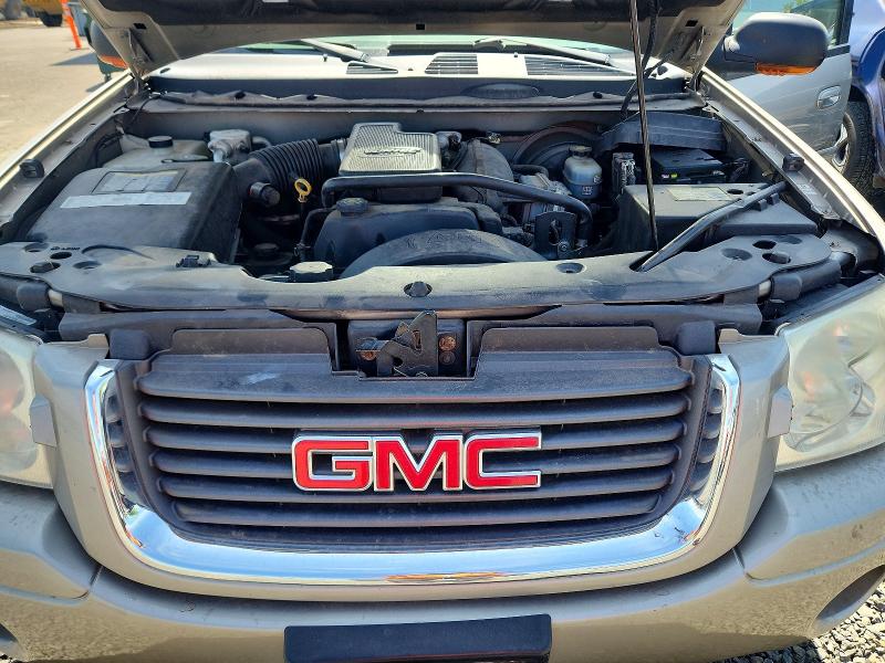 Aukcja sprzedaży 2002 Gmc Envoy, vin: 1GKDT13S022295401, numer aukcji: 51477486