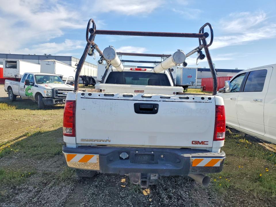 Aukcja sprzedaży 2012 Gmc Sierra, vin: 1GT422C84CF172994, numer aukcji: 51092256