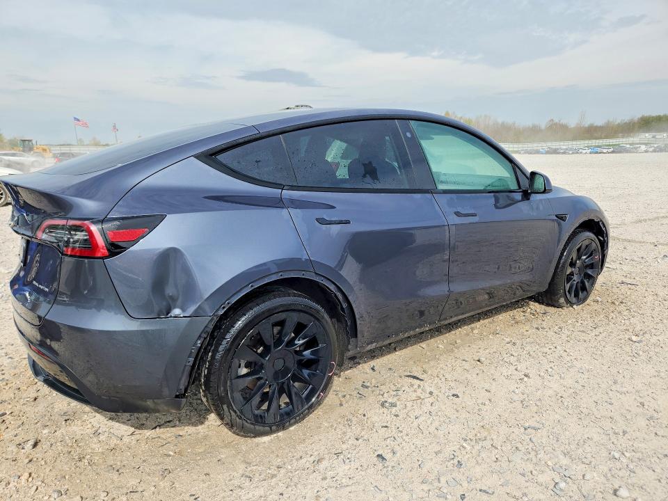 Продаж на аукціоні авто 2023 Tesla Model Y, vin: 7SAYGDEE0PF695489, номер лоту: 50979256