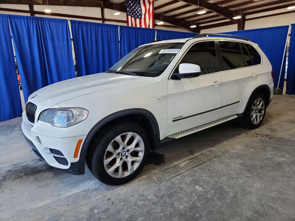Продажа на аукционе авто 2013 Bmw X5, vin: 5UXZV4C52D0G52407, номер лота: 49865066