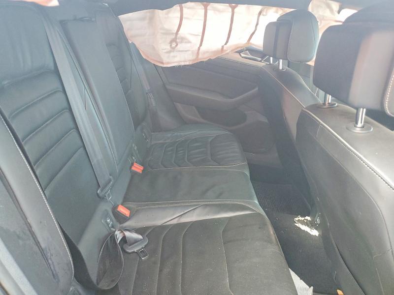 Продаж на аукціоні авто 2020 Volkswagen Arteon, vin: WVWHR7AN8LE014165, номер лоту: 48130356