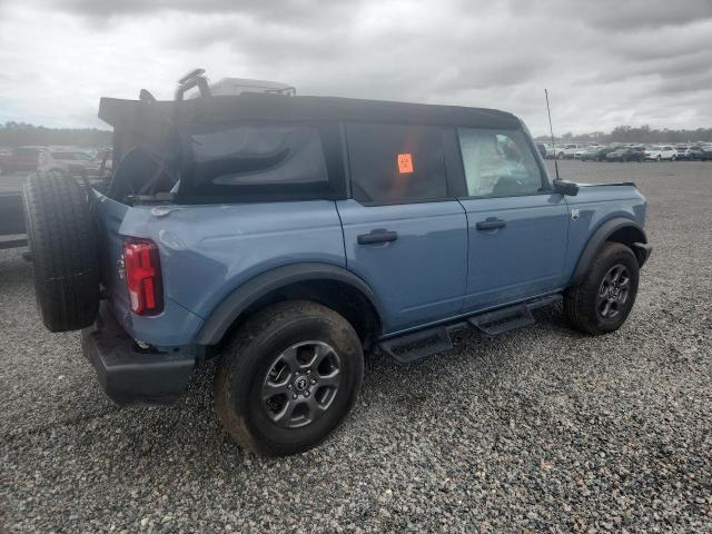 Aukcja sprzedaży 2023 Ford Bronco, vin: 1FMEE5BP0PLA98160, numer aukcji: 49055596
