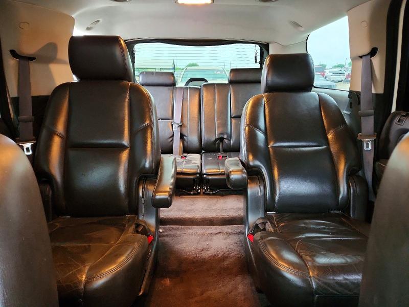 Продажа на аукционе авто 2011 Gmc Yukon, vin: 1GKS2EEF2BR141944, номер лота: 48413996
