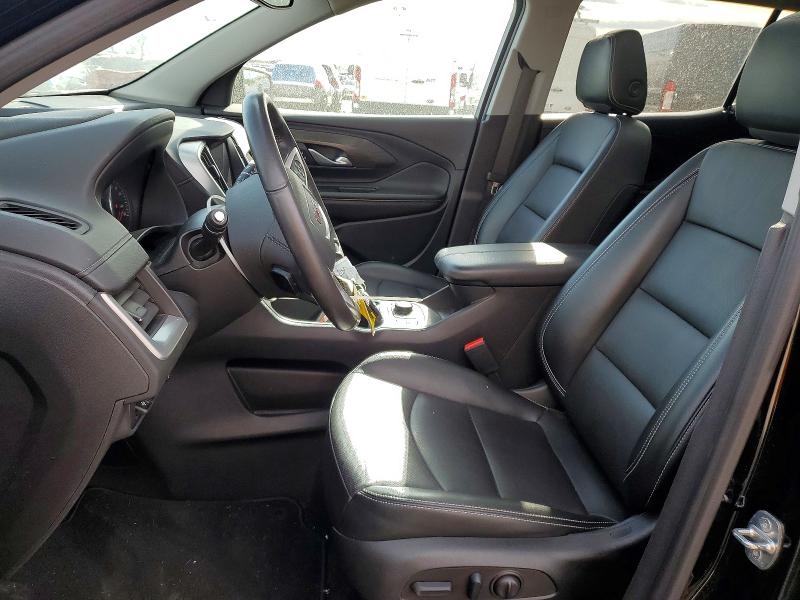 Продажа на аукционе авто 2022 Gmc Terrain, vin: 3GKALPEV4NL256648, номер лота: 49781396