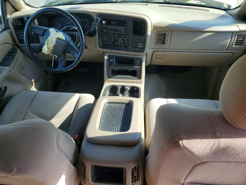 Aukcja sprzedaży 2004 Chevrolet Silverado, vin: 2GCEC19T441268205, numer aukcji: 50265066