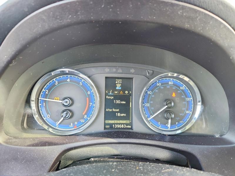 49677786 :رقم المزاد ، 5YFBURHE2HP575686 vin ، 2017 Toyota Corolla مزاد بيع