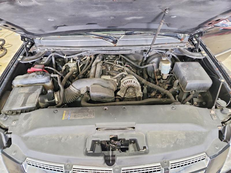 Продаж на аукціоні авто 2010 Cadillac Escalade, vin: 1GYUKJEF0AR262350, номер лоту: 50408476