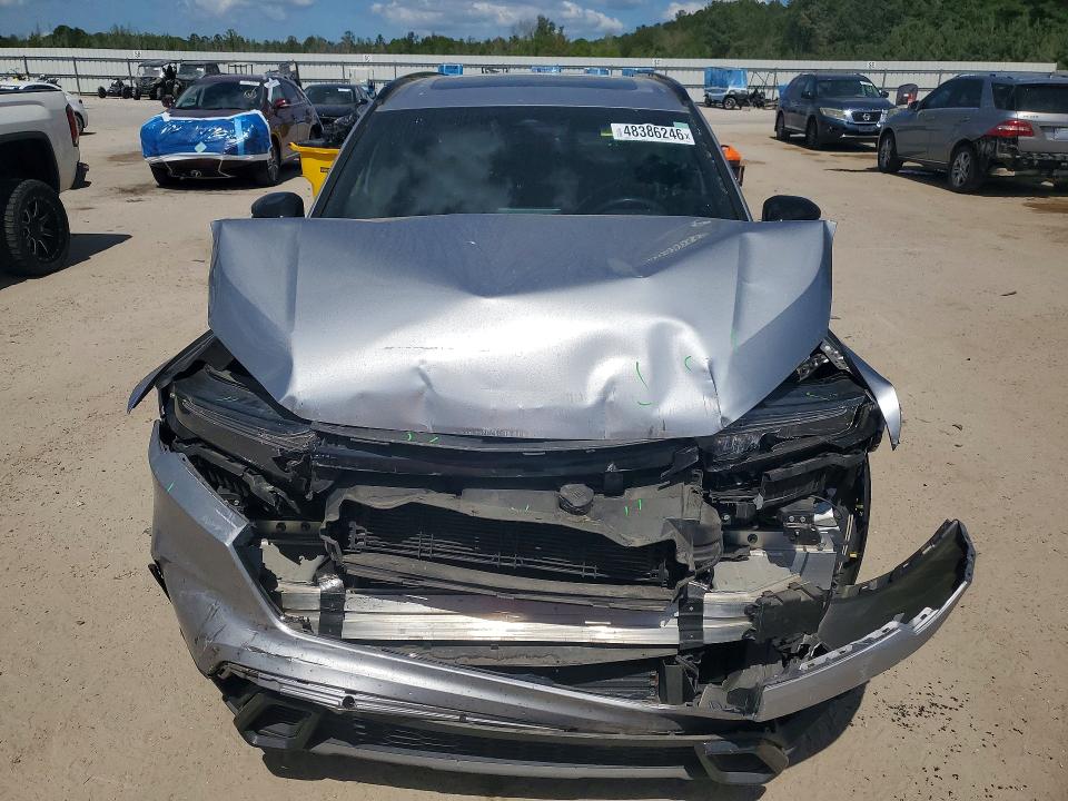 Продаж на аукціоні авто 2024 Honda Cr-v, vin: 7FARS5H53RE028053, номер лоту: 48386246