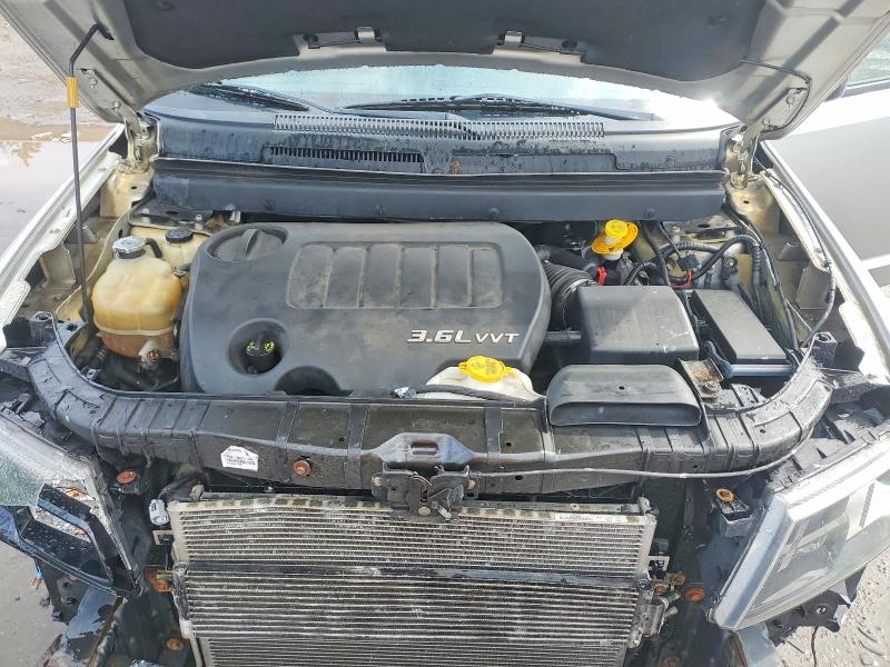 Продаж на аукціоні авто 2014 Dodge Journey, vin: 3C4PDCCG2ET138050, номер лоту: 49838306