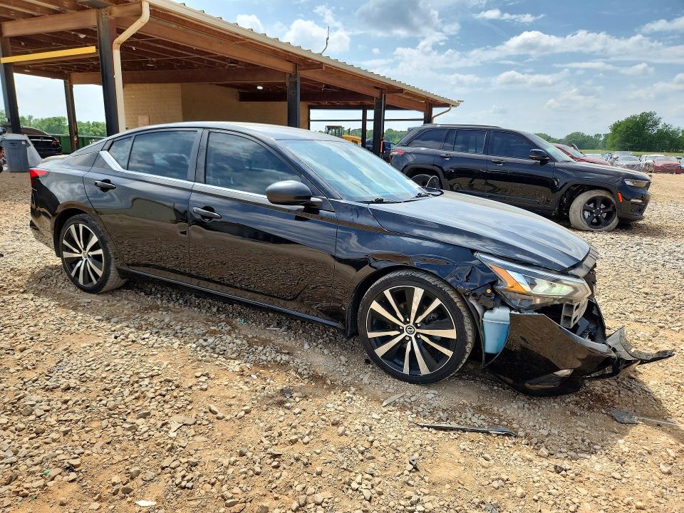 2020 Nissan Altima მანქანა იყიდება აუქციონზე, vin: 1N4BL4CV2LC192139, აუქციონის ნომერი: 51349016