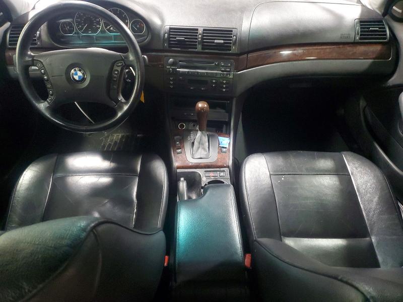 Aukcja sprzedaży 2005 Bmw 330, vin: WBAEV53415KM38795, numer aukcji: 48511086