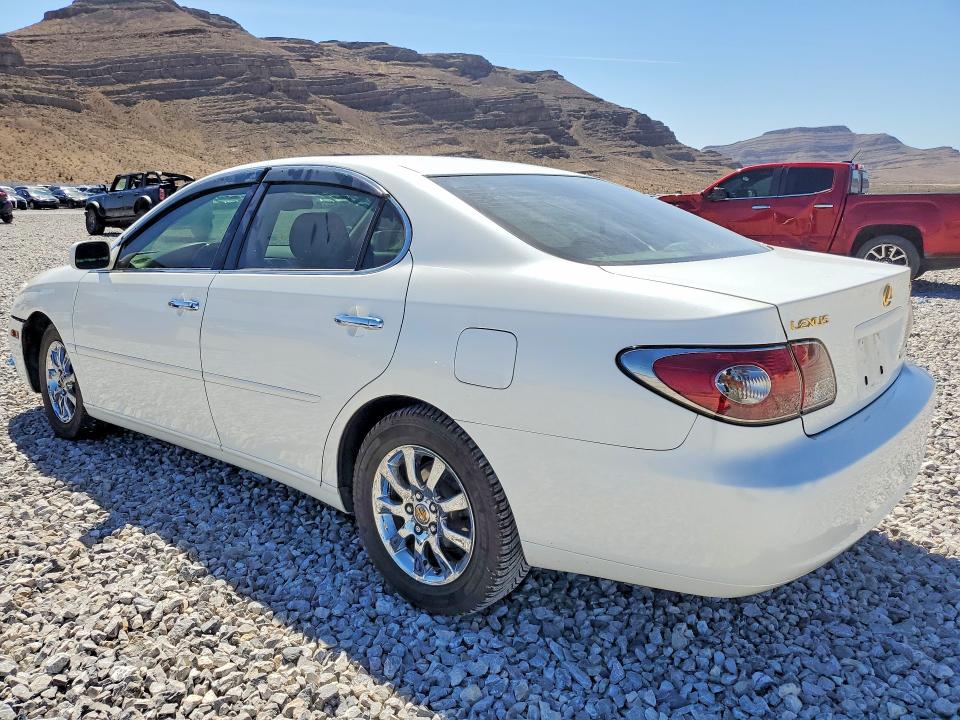 Aukcja sprzedaży 2004 Lexus Es 330, vin: JTHBA30GX45013866, numer aukcji: 49133116