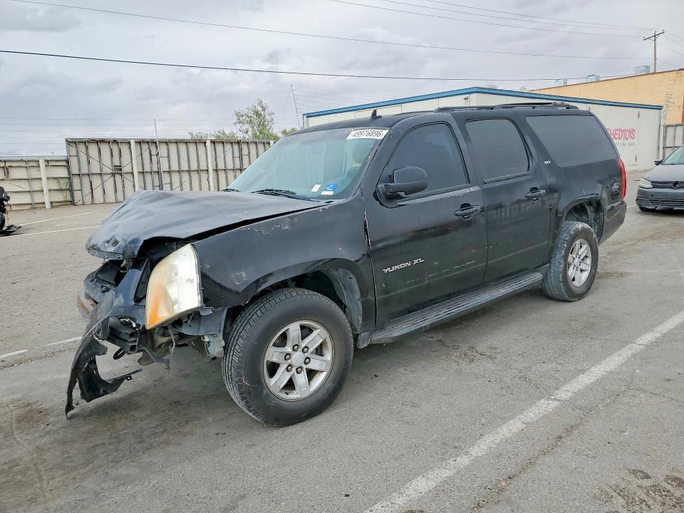 2013 Gmc Yukon Xl მანქანა იყიდება აუქციონზე, vin: 1GKS2KE72DR214658, აუქციონის ნომერი: 49976896