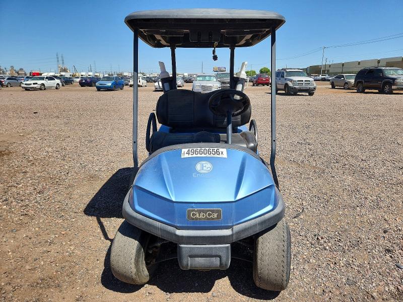 2020 Club Car Tempo Lithium მანქანა იყიდება აუქციონზე, vin: AN2045125645, აუქციონის ნომერი: 49660656