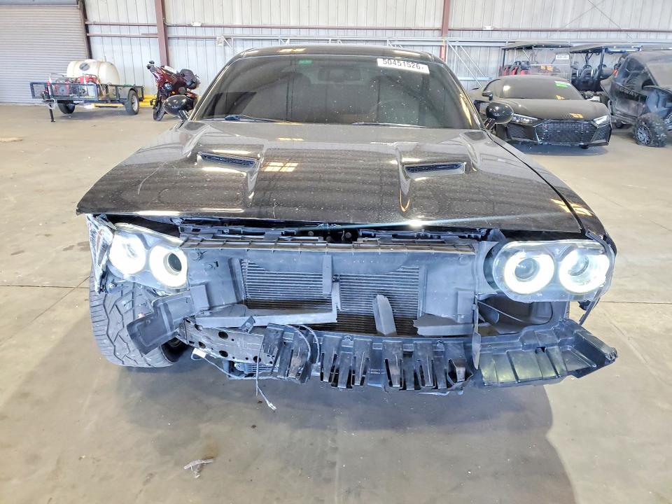 Продажа на аукционе авто 2018 Dodge Challenger, vin: 2C3CDZFJ4JH194409, номер лота: 50451526