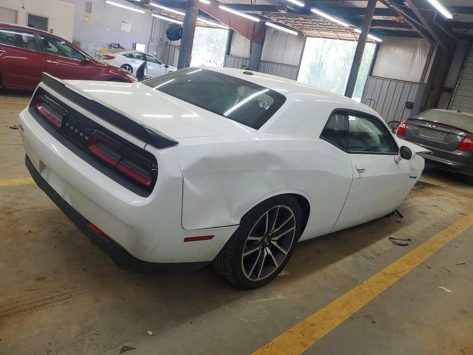 Продаж на аукціоні авто 2023 Dodge Challenger, vin: 2C3CDZBT5PH504051, номер лоту: 50647686