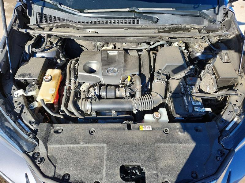 Aukcja sprzedaży 2020 Lexus Nx 300, vin: JTJSARDZ5L5011583, numer aukcji: 48471596