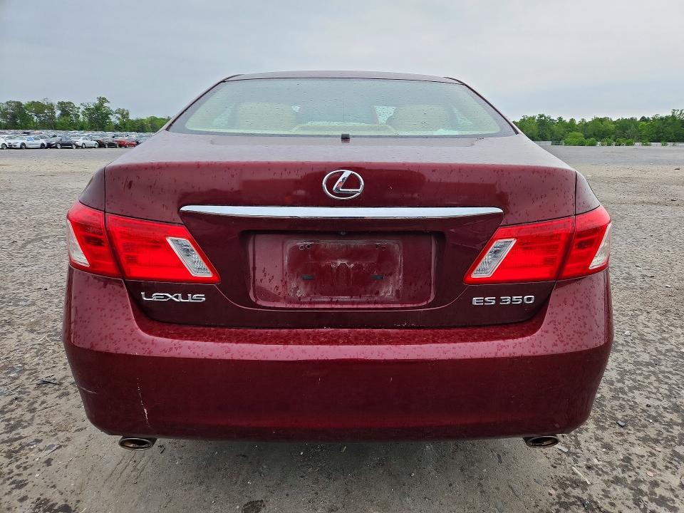 Aukcja sprzedaży 2008 Lexus Es, vin: JTHBJ46G182168729, numer aukcji: 51791286