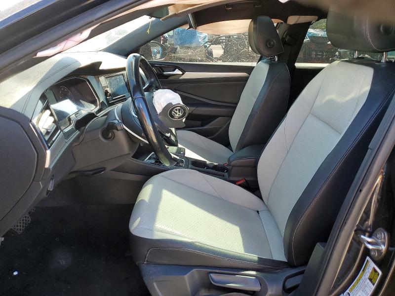 Aukcja sprzedaży 2019 Volkswagen Jetta, vin: 3VWC57BU6KM109986, numer aukcji: 49920026