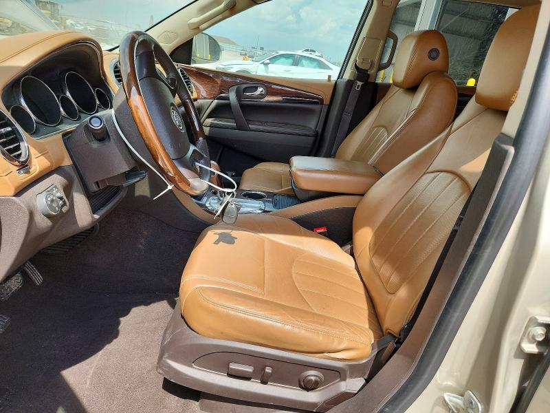 Aukcja sprzedaży 2015 Buick Enclave, vin: 5GAKVBKD7FJ201274, numer aukcji: 50615206