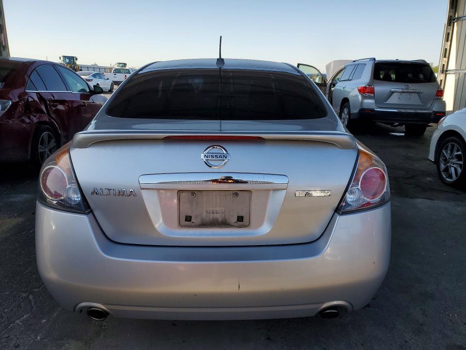 Aukcja sprzedaży 2007 Nissan Altima, vin: 1N4CL21E47C213851, numer aukcji: 51636036