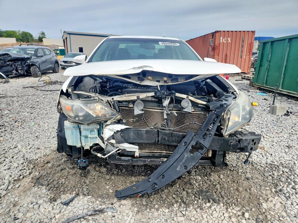 Aukcja sprzedaży 2014 Toyota Camry, vin: 4T1BF1FK1EU839088, numer aukcji: 48949226