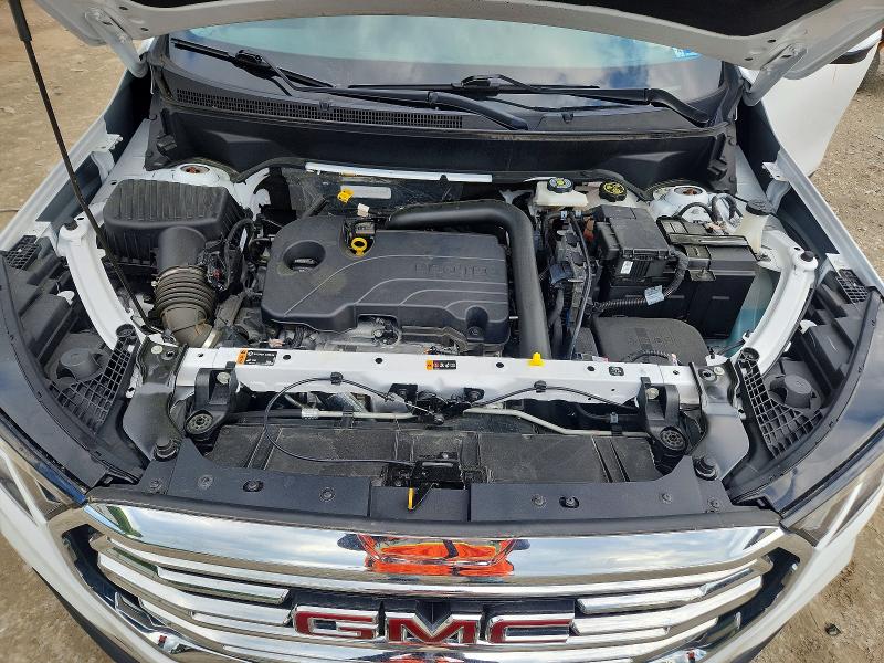 Продажа на аукционе авто 2024 Gmc Terrain, vin: 3GKALPEG2RL194271, номер лота: 51786886