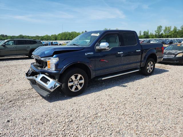49600296 :رقم المزاد ، 1FTEW1E42KKD42501 vin ، 2019 Ford F150 مزاد بيع