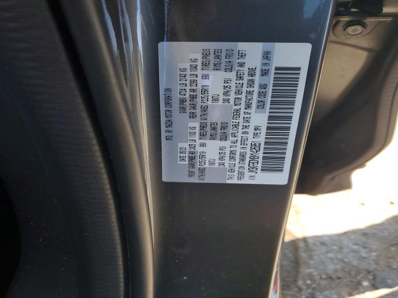 Auction sale of the 2021 Mazda Cx-5, vin: JM3KFBDM8M1426851, lot number: 50166356