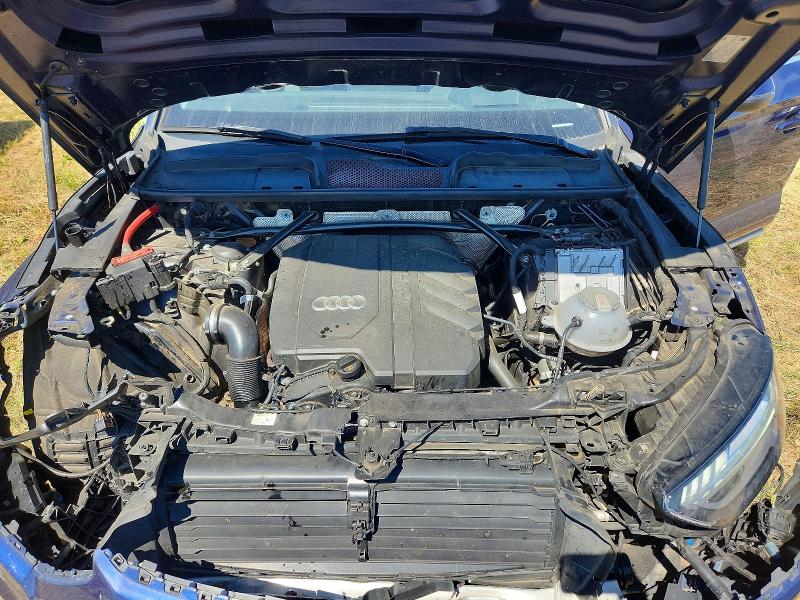 Aukcja sprzedaży 2023 Audi Q5, vin: WA1FAAFY5P2164718, numer aukcji: 51007726