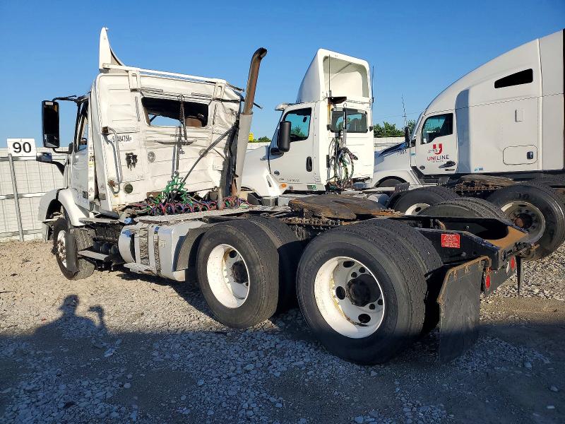Продажа на аукционе авто 2016 Volvo Vnm, vin: 4V4MC9EG9GN959160, номер лота: 51484756