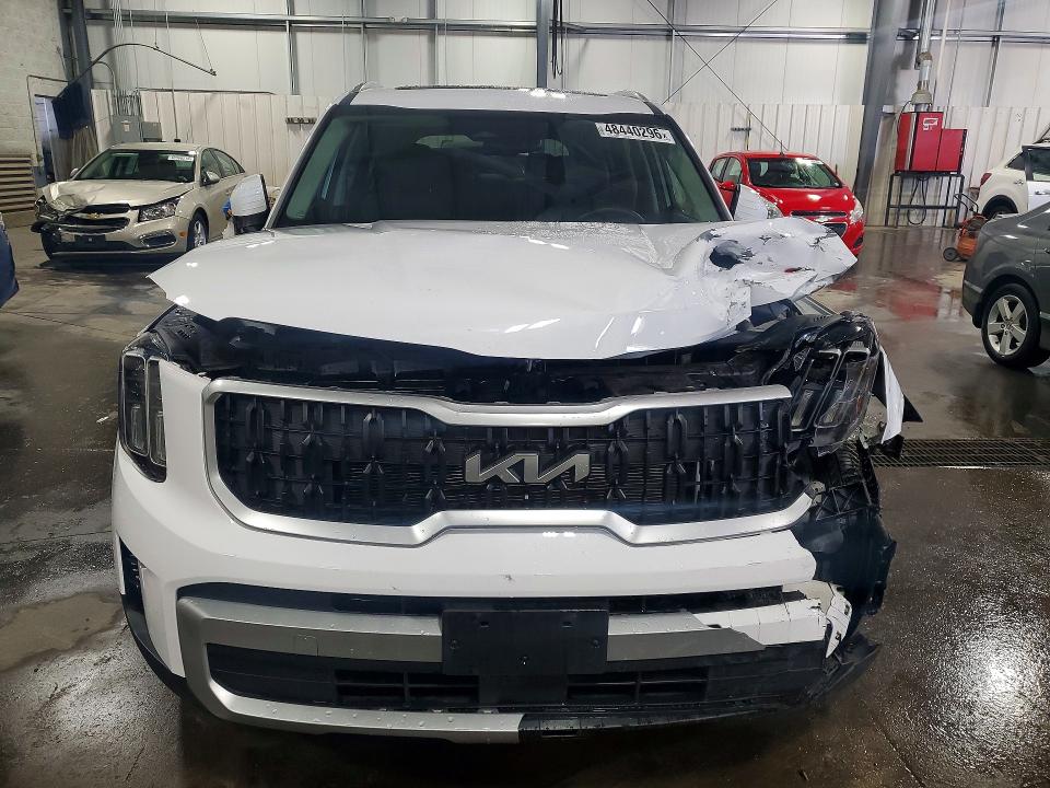 Aukcja sprzedaży 2024 Kia Telluride, vin: 5XYP34GC8RG463783, numer aukcji: 48440296