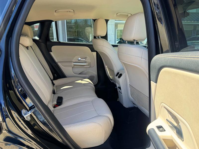Продажа на аукционе авто 2021 Mercedes-benz Gla, vin: W1N4N4HB0MJ204189, номер лота: 52070236
